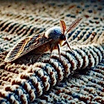 Identify and treat carpet moths: tips from Starlet Cleaning