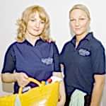 Starlet Cleaners
