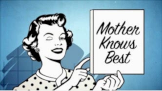 why mum always knows best